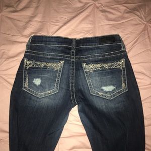 daytrip jeans